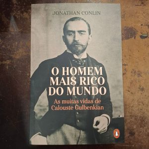 O Homem Mais Rico do Mundo