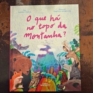 O que Há no Topo da Montanha?