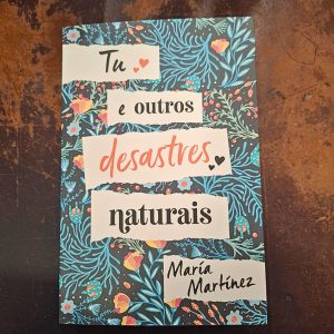 Tu e Outros Desastres Naturais