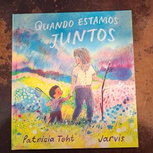 Quando Estamos Juntos