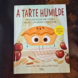 A Tarte Humilde